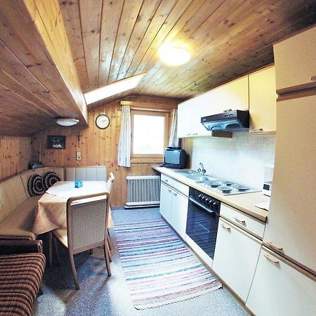 דירות אובראו Haus Sonnenrose מראה חיצוני תמונה